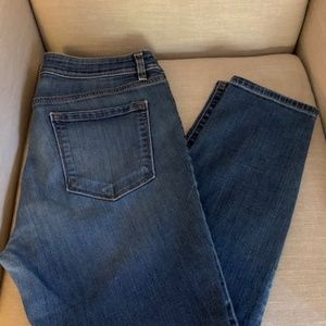 Loft Jeans